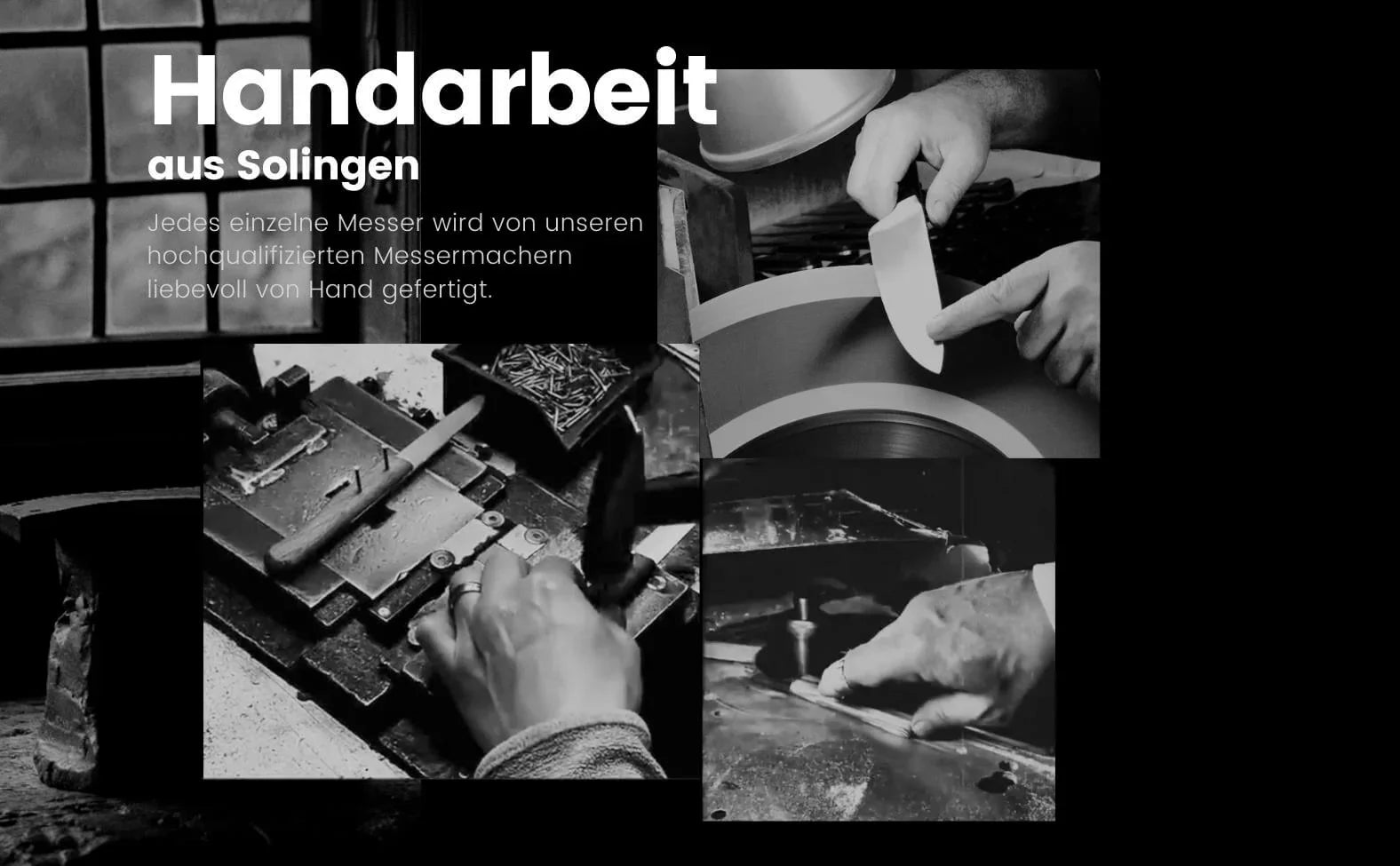 Nakiri нож с маслинова дръжка Schwertkrone Solingen