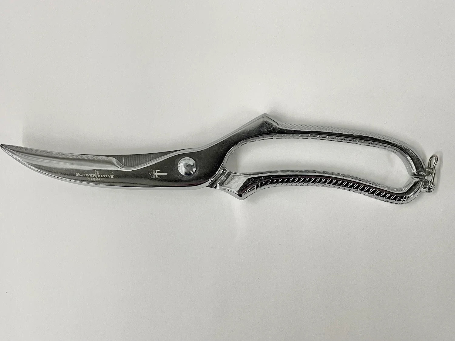 Ножица за пиле и риба Schwertkrone Solingen L 24 cm