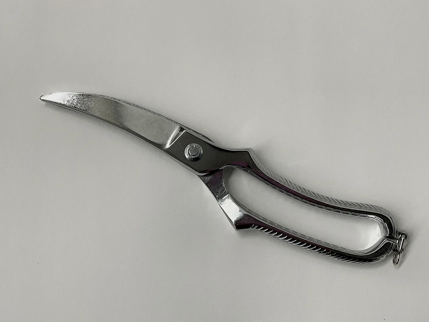 Ножица за пиле и риба Schwertkrone Solingen L 24 cm