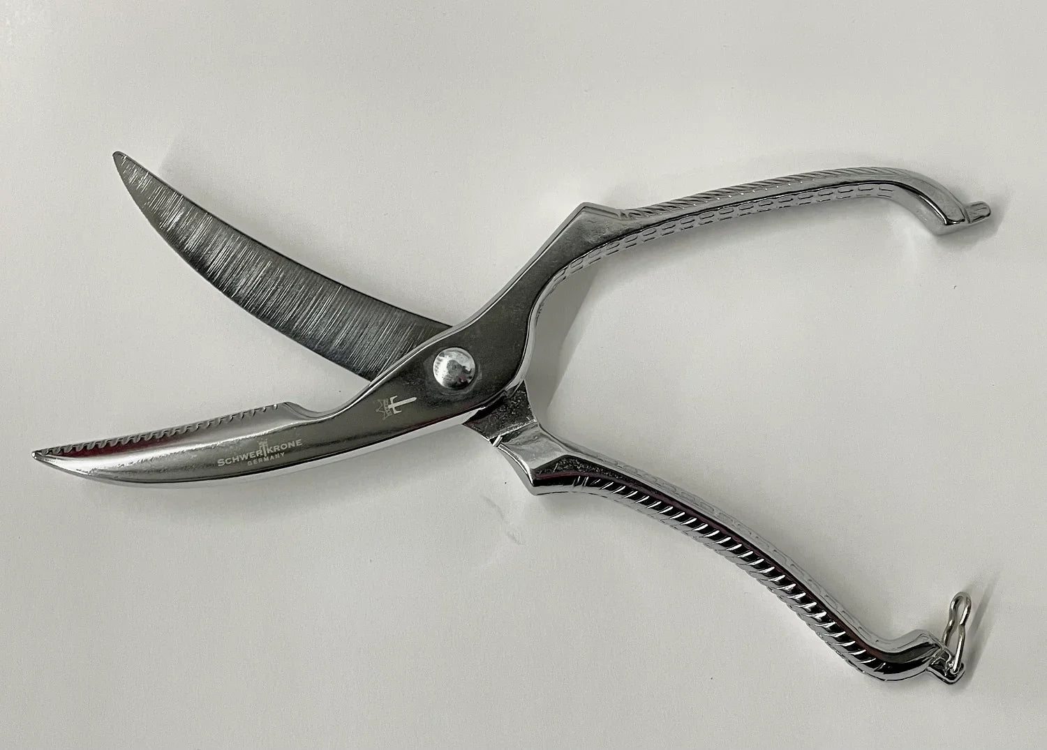 Ножица за пиле и риба Schwertkrone Solingen L 24 cm