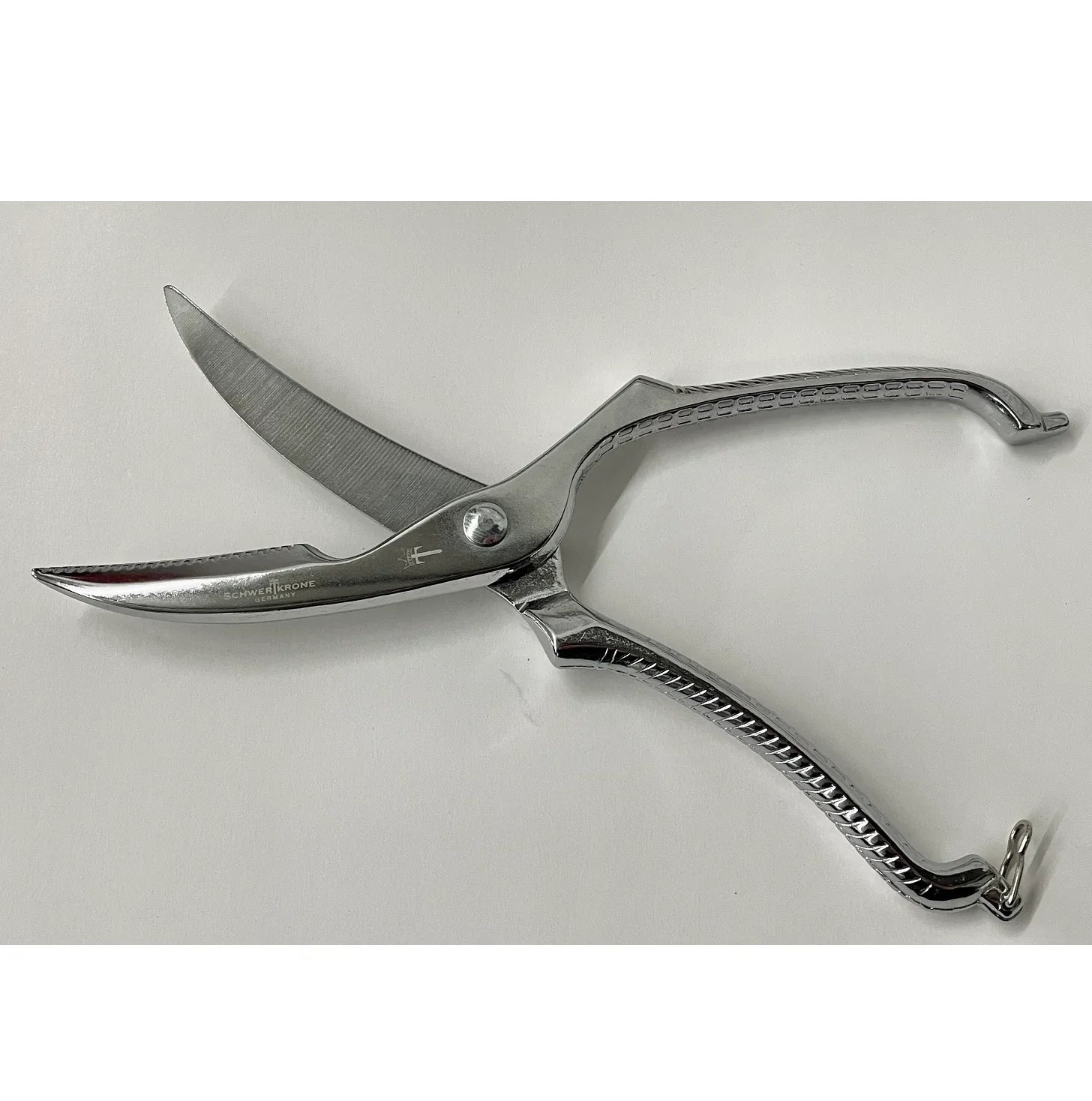 Ножица за пиле и риба Schwertkrone Solingen L 24 cm