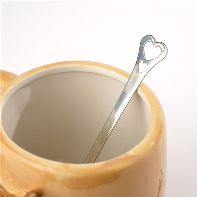 Инфузер за чай Boltze метал комплект 2 броя