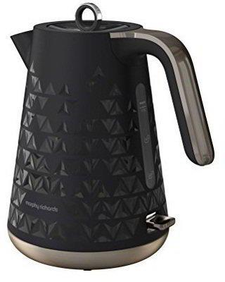 Кана за топла вода Prism на Morphy Richards 1,5 литра 2200W