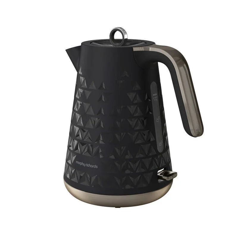 Кана за топла вода Prism на Morphy Richards 1,5 литра 2200W