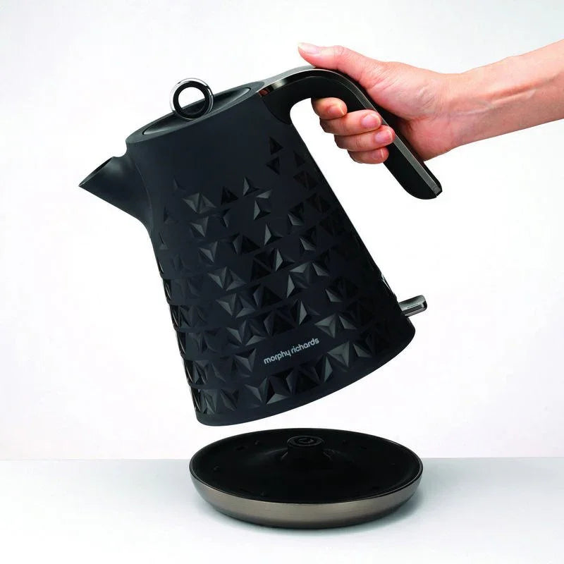Кана за топла вода Prism на Morphy Richards 1,5 литра 2200W