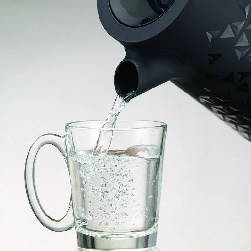 Кана за топла вода Prism на Morphy Richards 1,5 литра 2200W