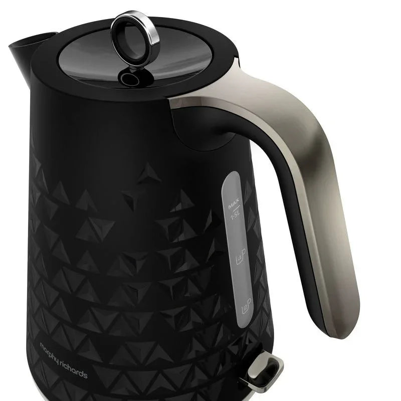 Кана за топла вода Prism на Morphy Richards 1,5 литра 2200W