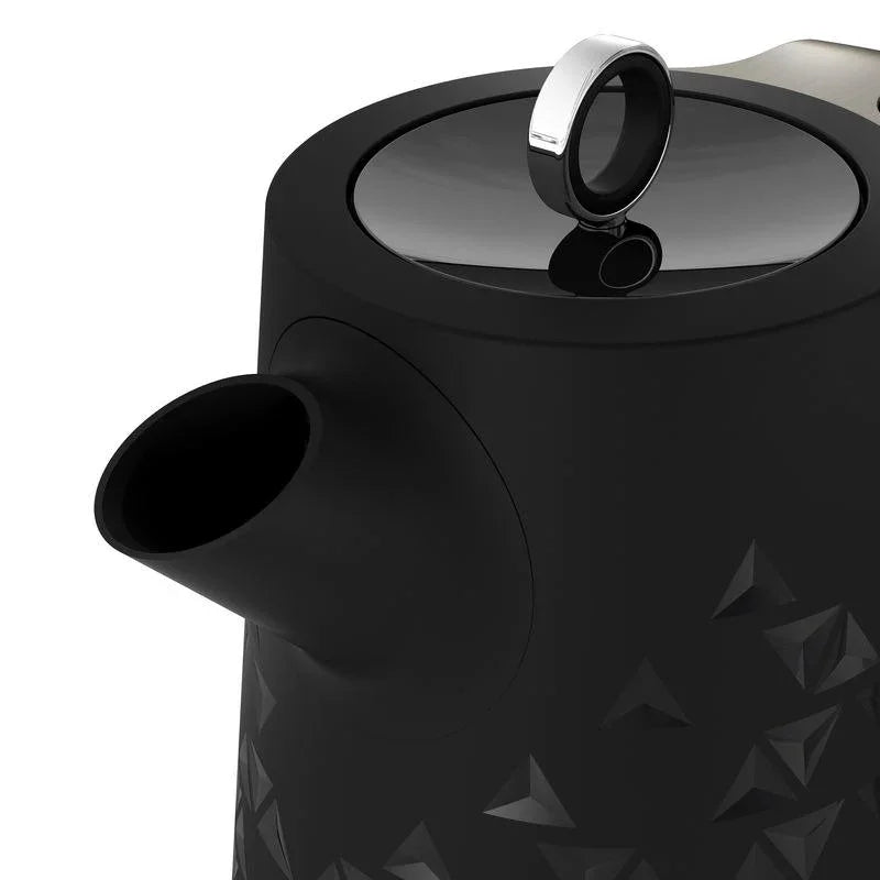 Кана за топла вода Prism на Morphy Richards 1,5 литра 2200W