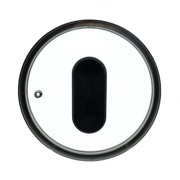 Стъклен капак с отвор за парата Zyliss D 16