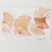 Картина Ginkgo 120x80см на ленено платно