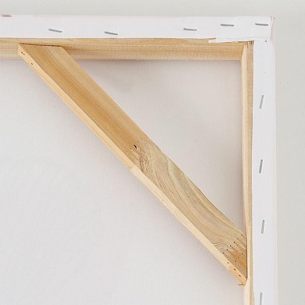 Картина Ginkgo 120x80см на ленено платно