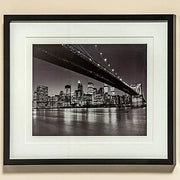 Картина за стена Bridge, 48 см