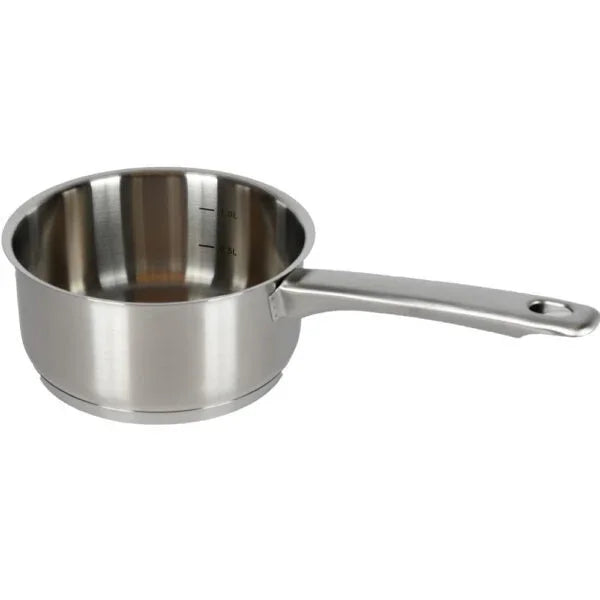 Касерола Fontignac D 16 cm неръждаема стомана 1,5 L Индукция