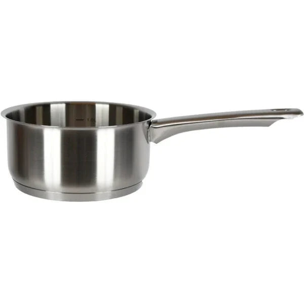 Касерола Fontignac D 16 cm неръждаема стомана 1,5 L Индукция