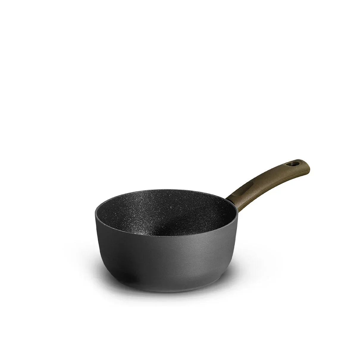 Касерола без капак Green Ray D 18 cm  H 8,4 cm покритие ILAG   2 литра