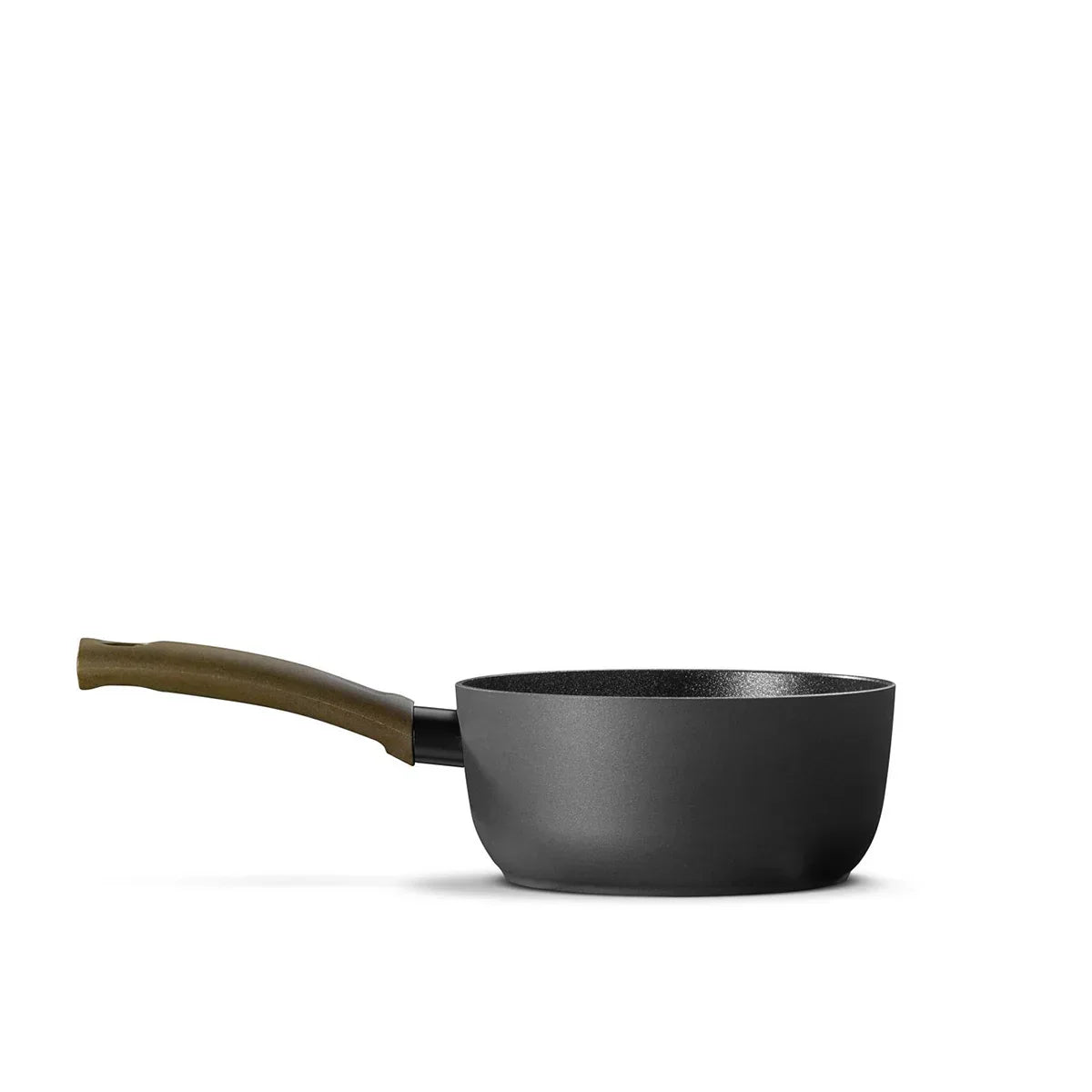 Касерола без капак Green Ray D 18 cm  H 8,4 cm покритие ILAG   2 литра