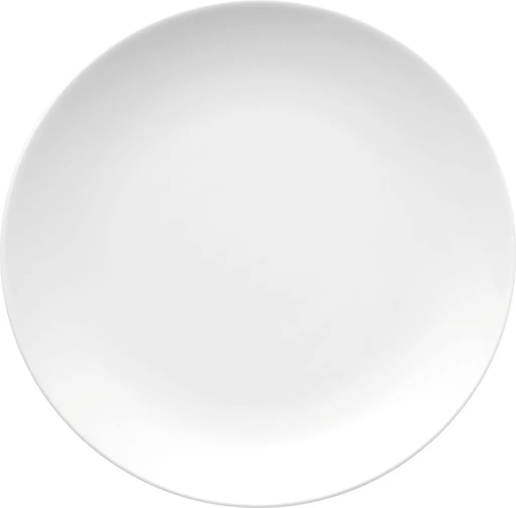 Комплект 2 броя плоски чинии Villeroy&Boch Group, дизайн Coupe, D 21 cm