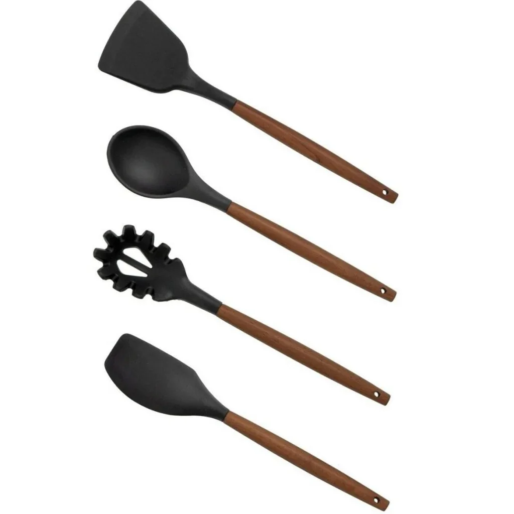 Комплект кухненски принадлежности 4 части