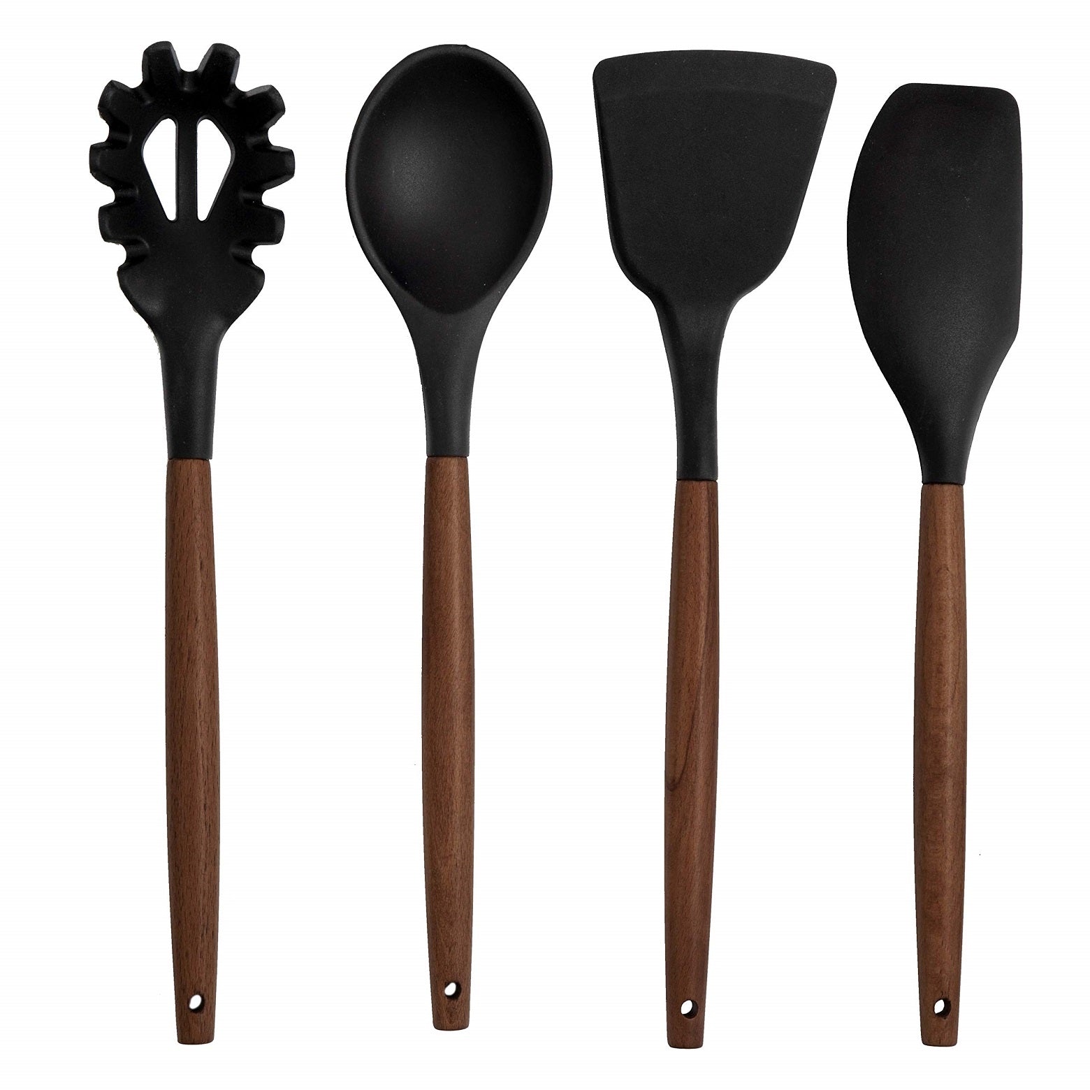 Комплект кухненски принадлежности 4 части