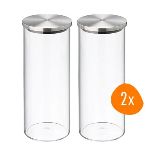 Комплект буркани за съхранение на храни Zwilling 1,4 L