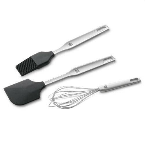 Комплект кухненски принадлежности Zwilling 3 части