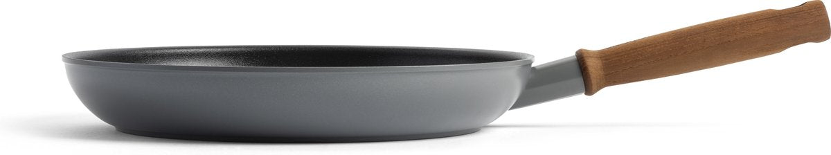 Комплект съдове за готвене GreenPan Mayflower Pro 13 части, керамично покритие с диамантени кристали Thermolon