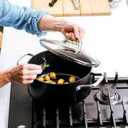 Комплект  Green Pan Copenhagen  3 части Керамично покритие с диамантени кристали Thermolon