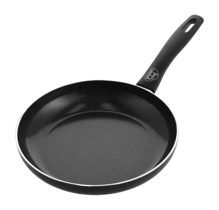 Комплект тигани  Green Pan Essence D 24 cm D 28 cm Керамично покритие с диамантени кристали Thermolon