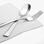Комплект вилица и лъжица за сервиране CrNi 18/10 by Rosenthal