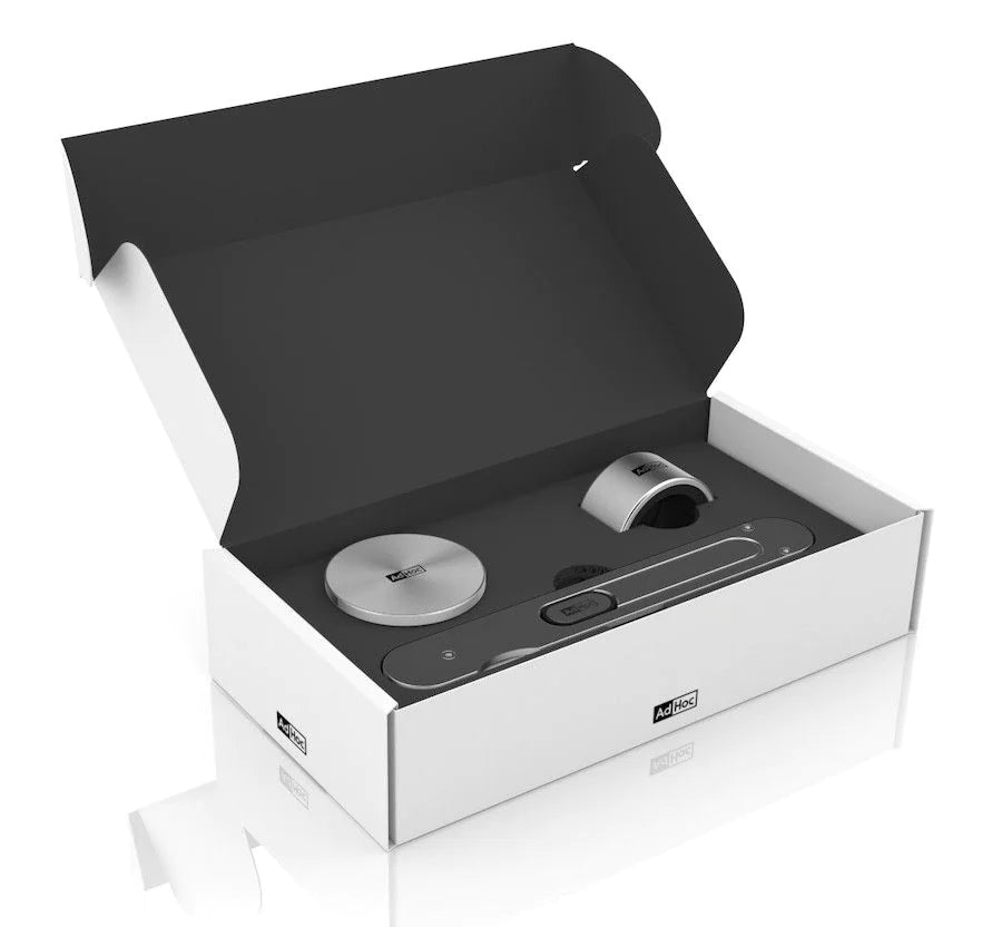 Комплект за вино 3 части Champ AdHoc