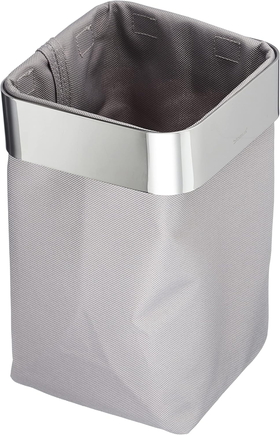 Кош за съхранение на кърпи за ръце Nexio  Blomus 15х16 см Височина 25 см