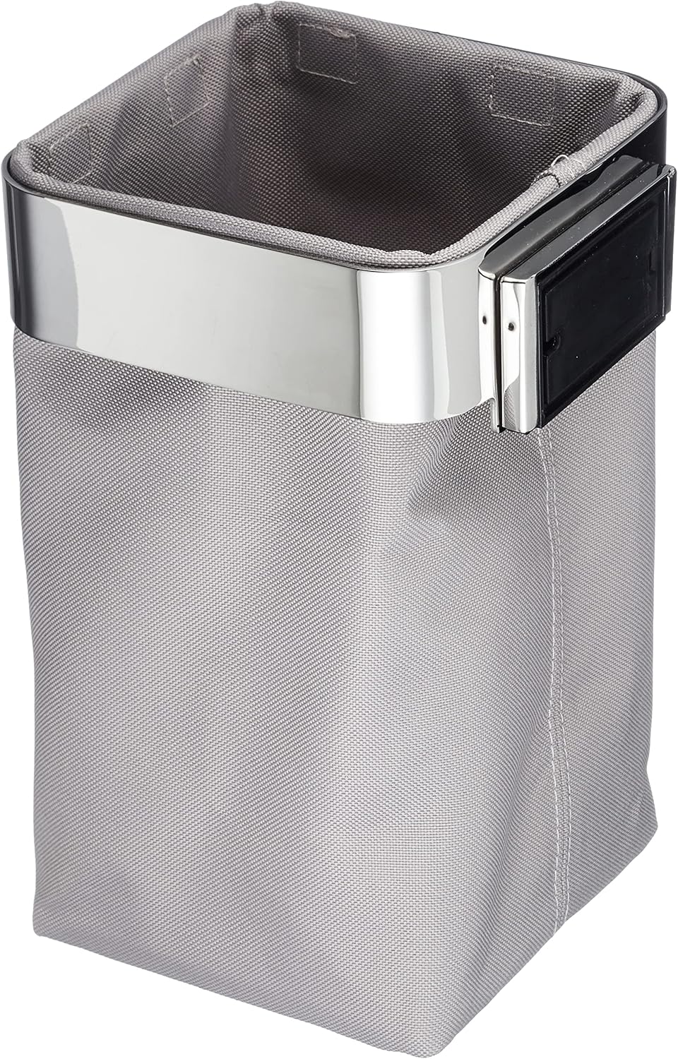 Кош за съхранение на кърпи за ръце Nexio  Blomus 15х16 см Височина 25 см