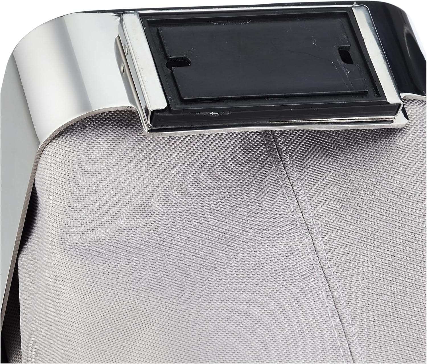 Кош за съхранение на кърпи за ръце Nexio  Blomus 15х16 см Височина 25 см