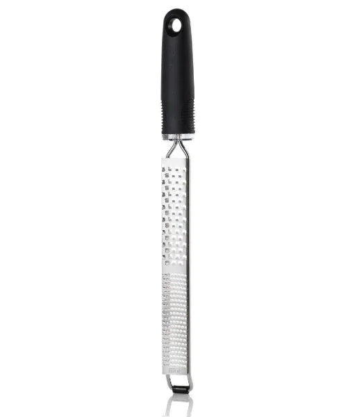 Кухненско ренде за фино и едро настъргване 2 в 1 Giano AdHoc  L 25 cm