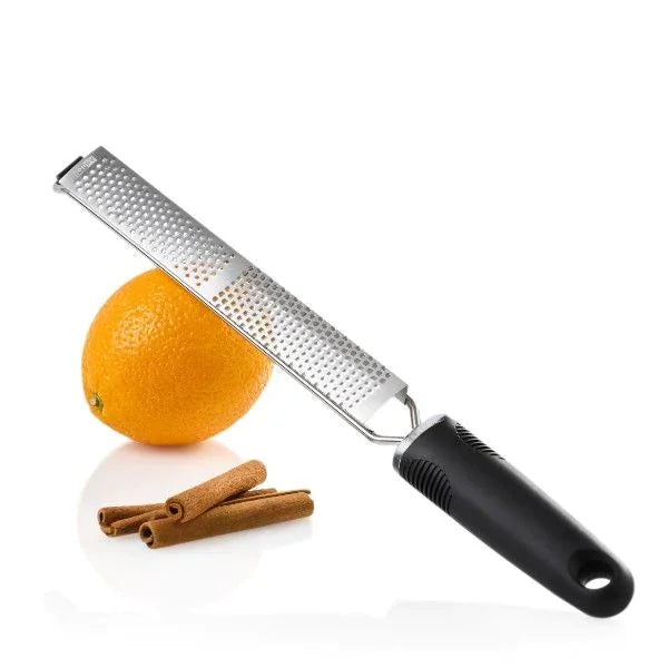 Кухненско ренде за фино и едро настъргване 2 в 1 Giano AdHoc  L 25 cm