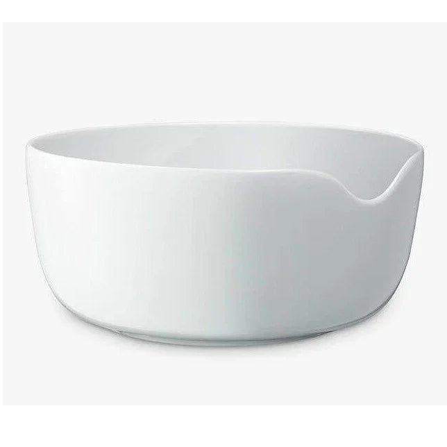 Купа за салата Brabantia D 24 cm порцелан H 11 cm