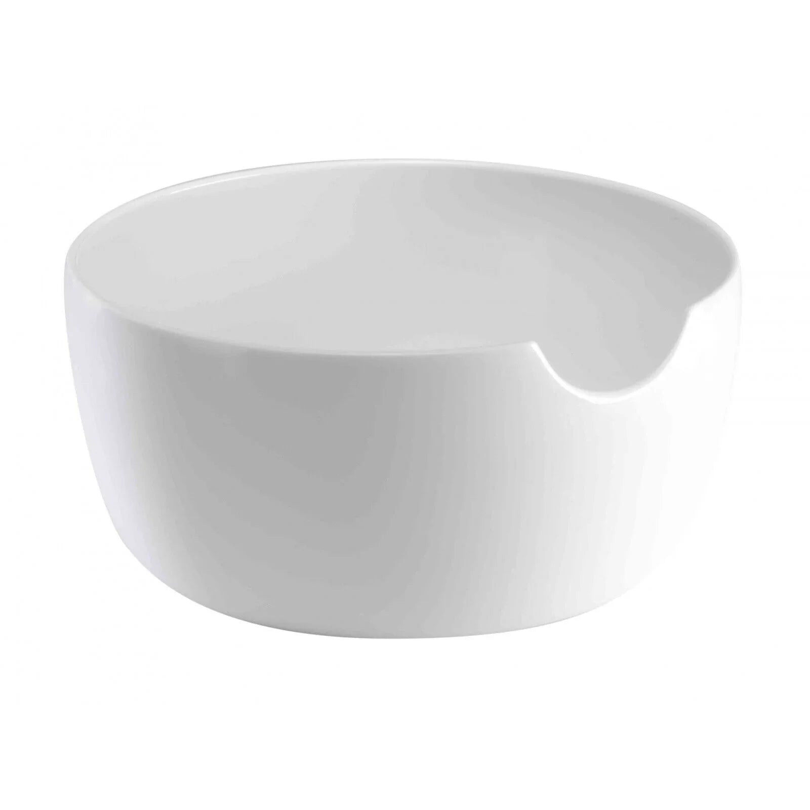 Купа за салата Brabantia D 24 cm порцелан H 11 cm