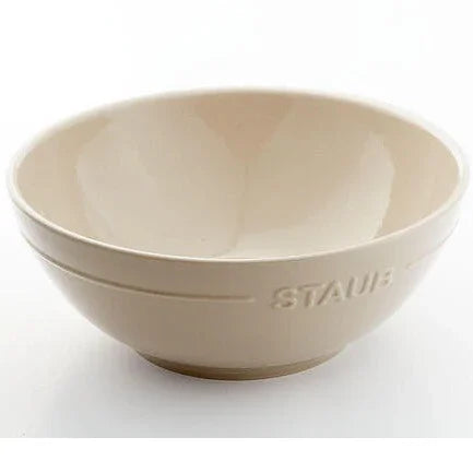 Купа за салата Staub D 24 см 1,7 литра керамика