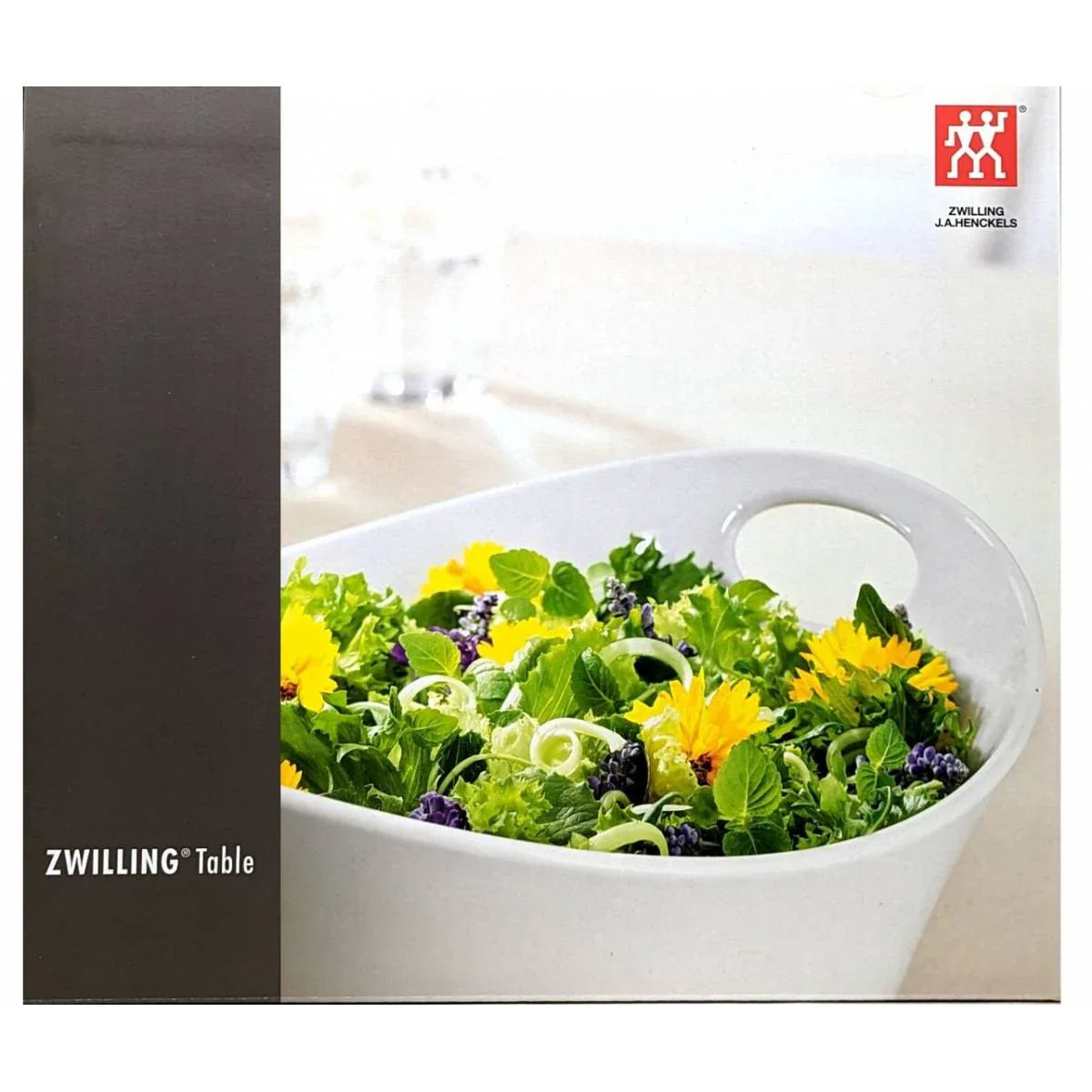 Купа за салата Zwilling Порцелан 30х30х15 см