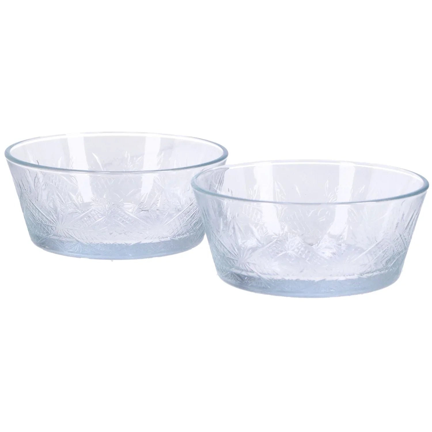 Комплект 2 купички Blomus Scale Amilio 13 cm стъкло