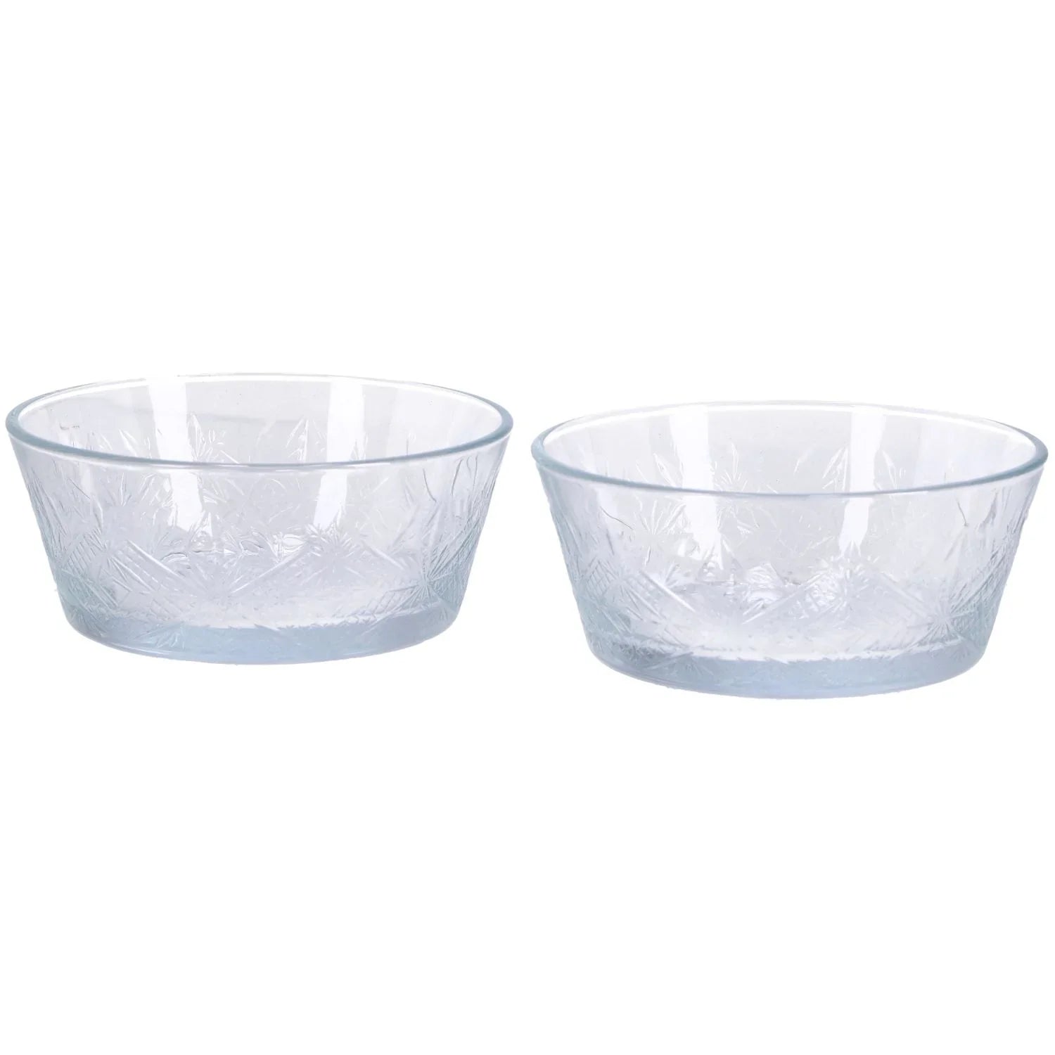 Комплект 2 купички Blomus Scale Amilio 13 cm стъкло