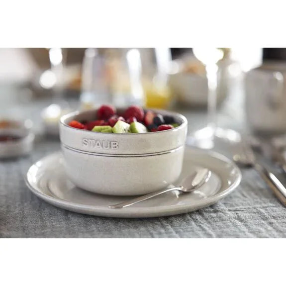 Комплект 2 купички Staub керамика D 12 см 0,5 л