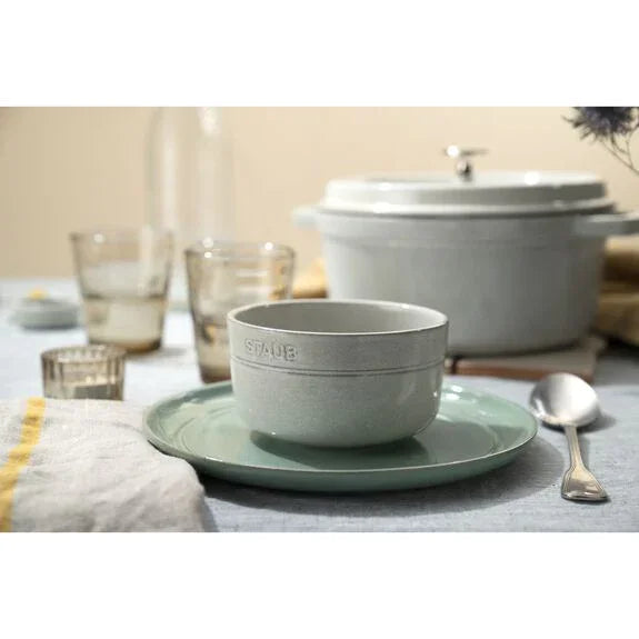 Комплект 2 купички Staub керамика D 12 см 0,5 л