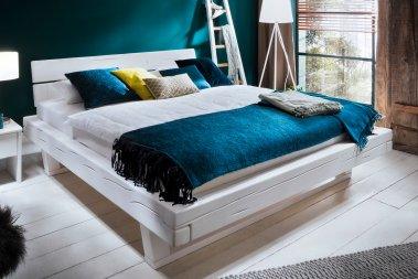 Спалня Balkеnbett от масив бор