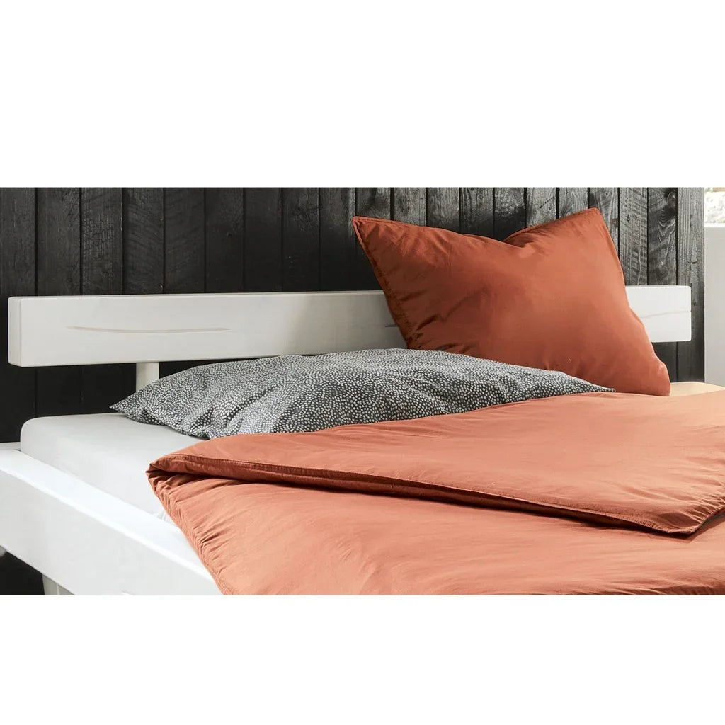 Спалня Balkеnbett от масив бор