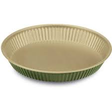 Форма за печене Terraillon  с незалепващо покритие карнаубски восък ,диаметър 30 см