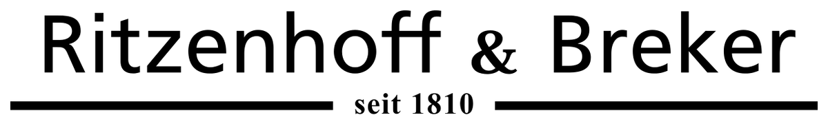 Ritzenhoff und Breker