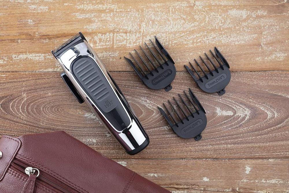 Машинка за подстригване Remington HC450 с аксесоари