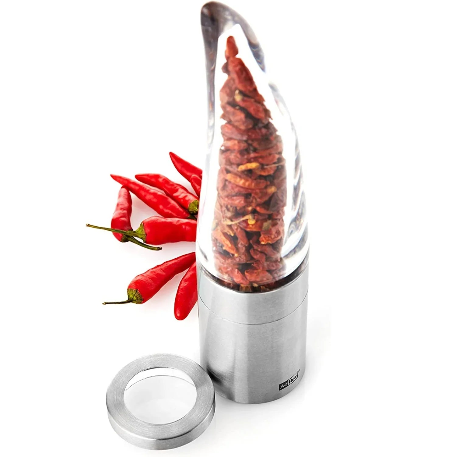 Мелница за лют пепер Chilli на Adhoc MP-203