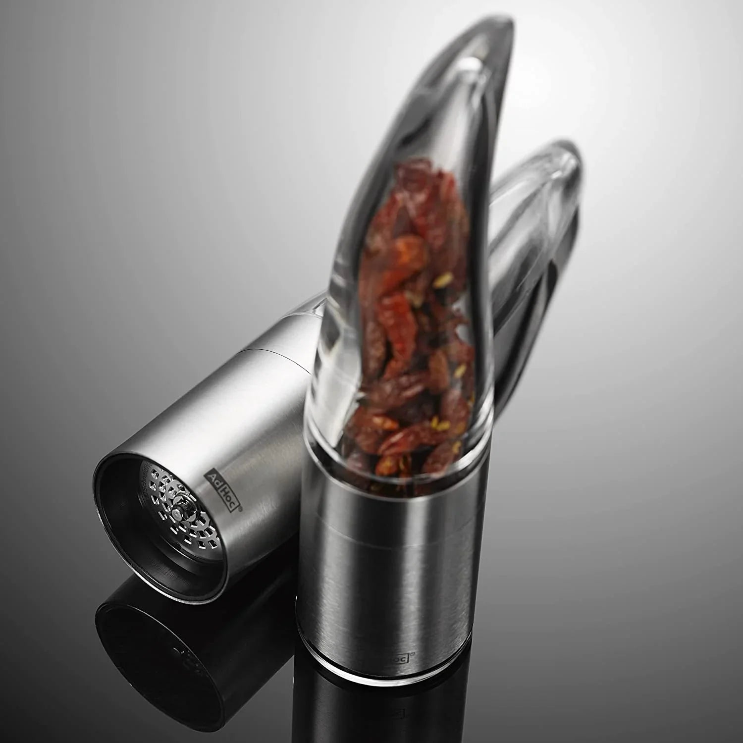 Мелница за лют пепер Chilli на Adhoc MP-203